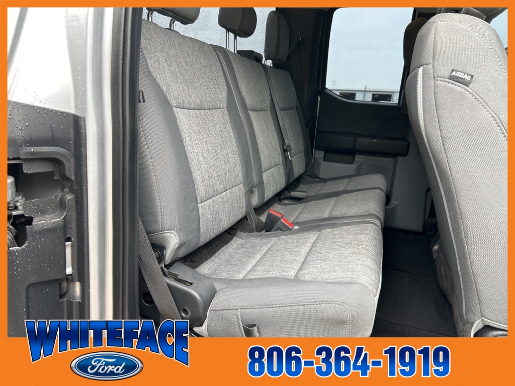 2023 Ford F-350 XL photo 36