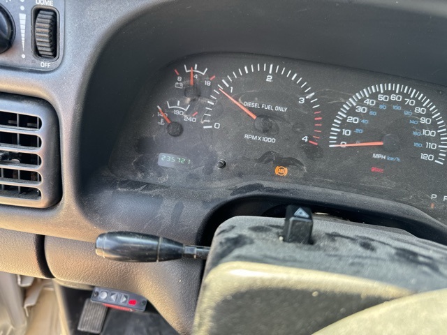 1999 Dodge Ram photo 5