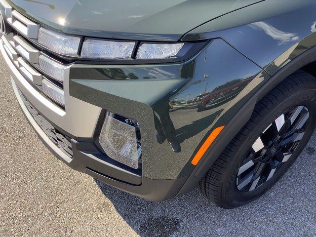 2026 Hyundai Santa Cruz SEL photo 24