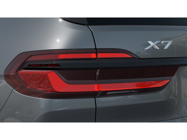 2026 Bmw X7 xDrive40i photo 7