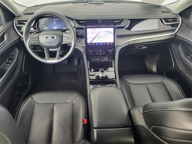 2022 Jeep Cherokee Limited 4xe photo 20
