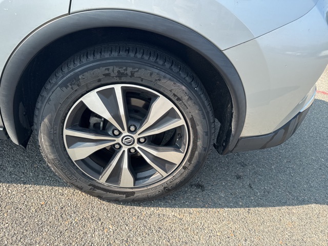 2020 Nissan Murano SV photo 12