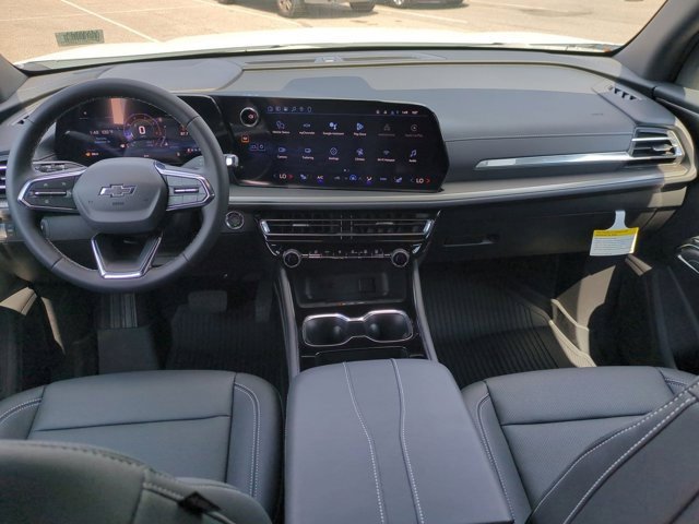 2026 Chevrolet Traverse photo 17