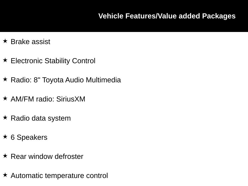 Used 2024 Toyota Corolla LE with VIN 5YFB4MDE6RP131687 for sale in Northfield, Minnesota