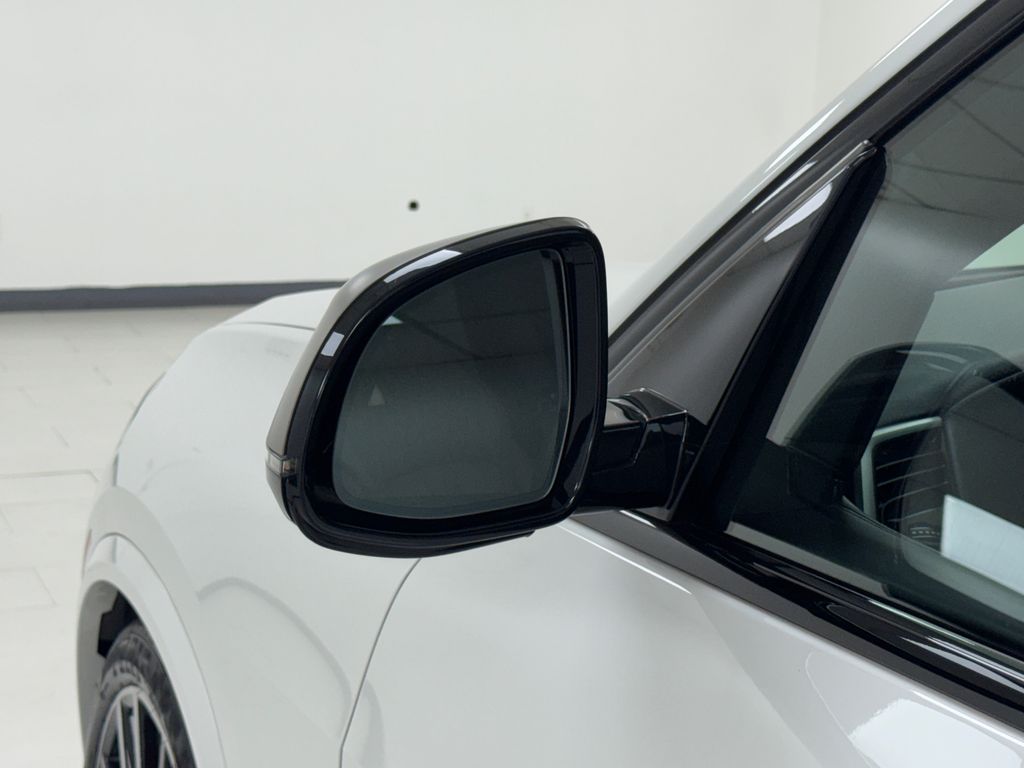2020 Bmw X5 M50i photo 33