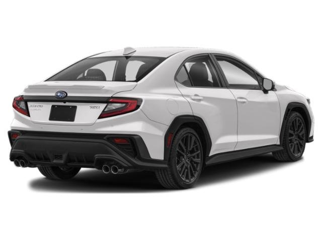 Used 2023 Subaru WRX Limited with VIN JF1VBAN65P8807098 for sale in Saint Cloud, Minnesota