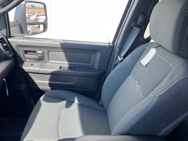 2025 Ram 2500 Tradesman photo 7