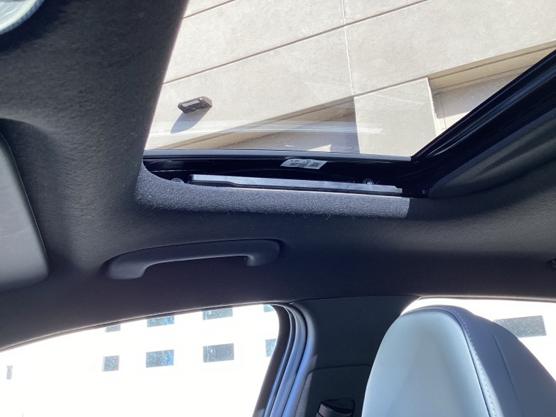 2025 Hyundai Elantra Hybrid Limited photo 40