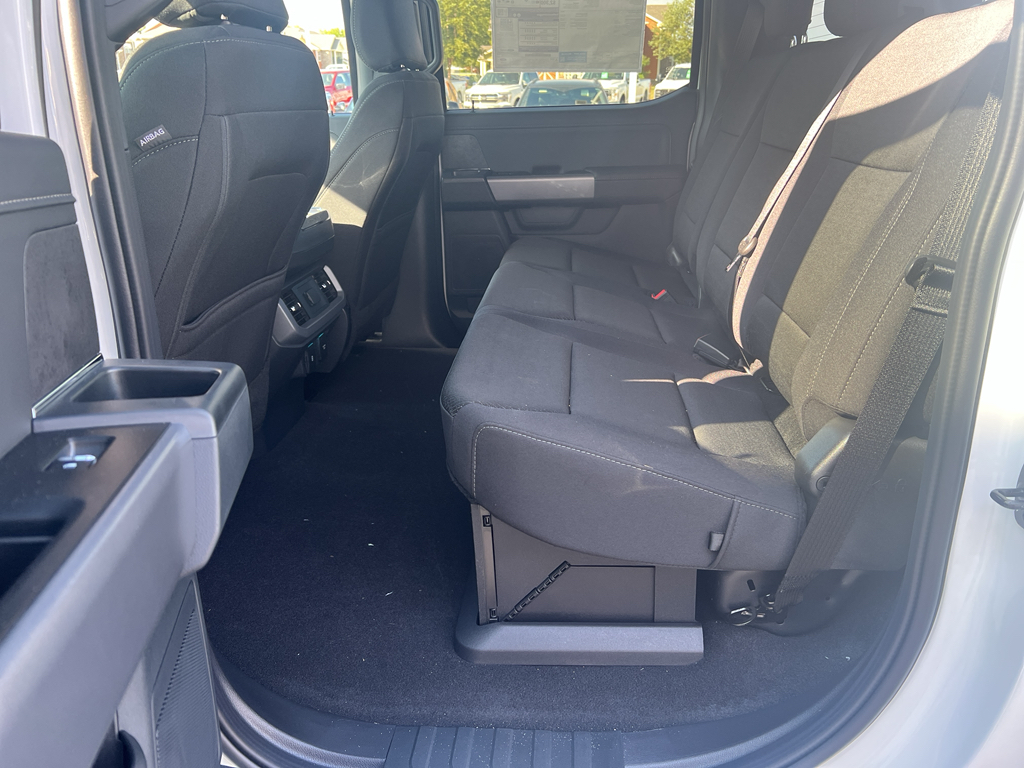 2025 Ford F-150 XLT photo 36