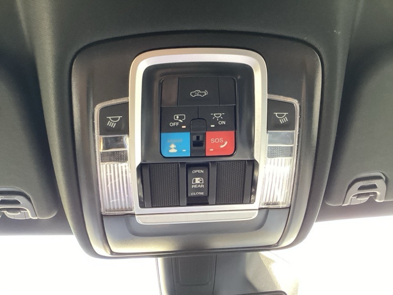 2025 Ram 1500 Big Horn Lone Star photo 24