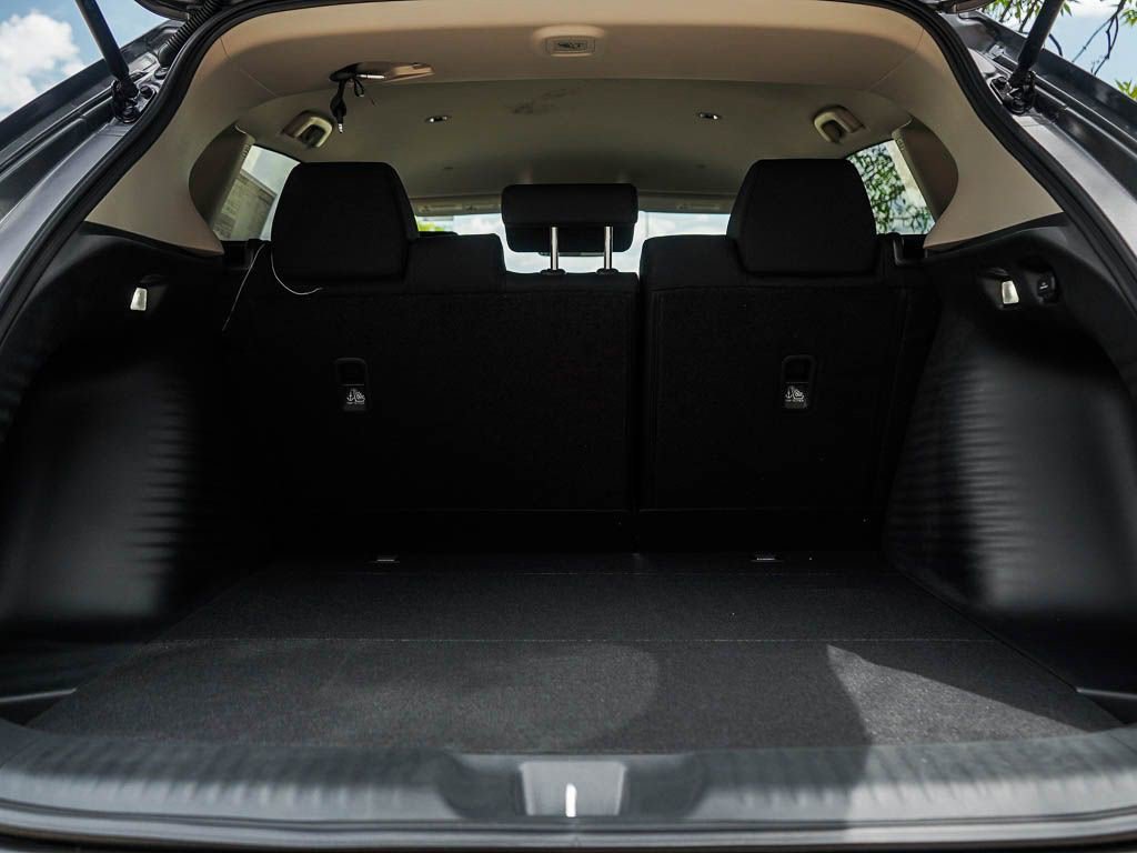 2026 Honda HR-V LX photo 7