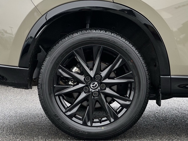 2024 Mazda CX-5 2.5 Carbon Turbo photo 25