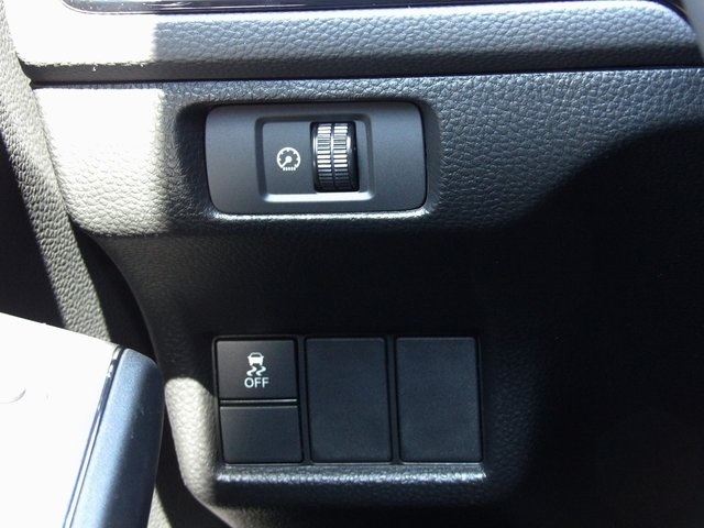 2026 Honda Civic Sport Hatchback photo 21