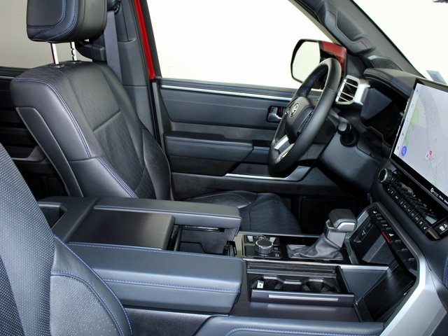 2023 Toyota Tundra Platinum photo 31