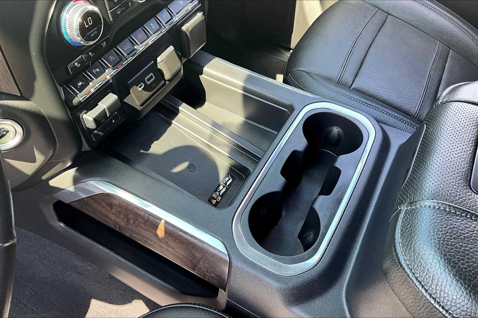 2020 Gmc Sierra 1500 Denali photo 15