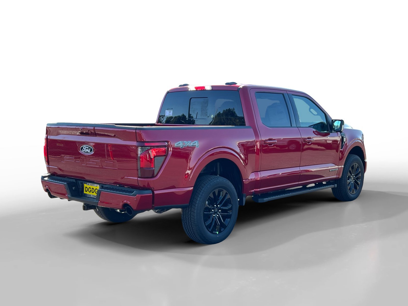 2024 Ford F-150 XLT photo 5