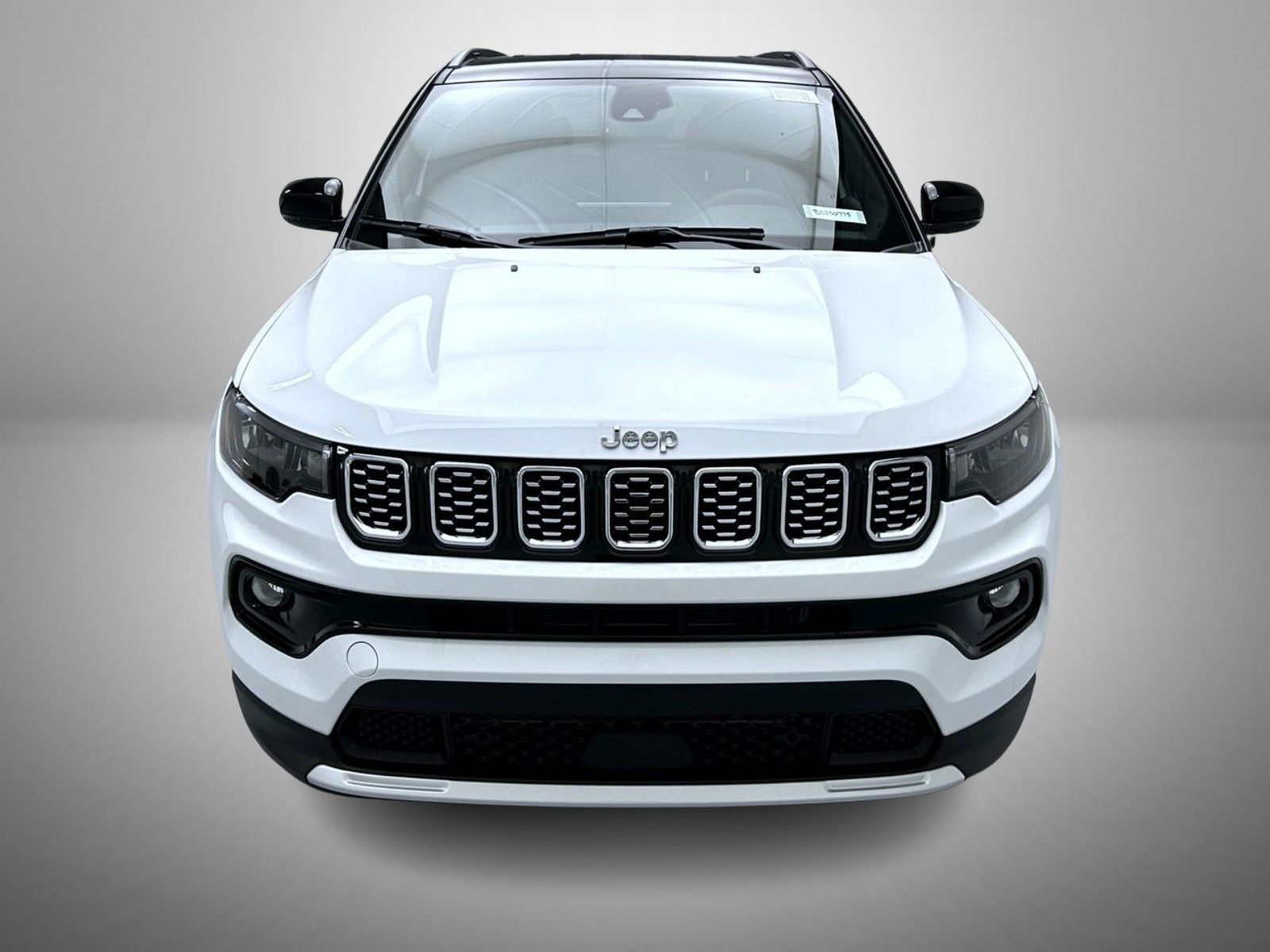 2025 Jeep Compass Limited photo 2
