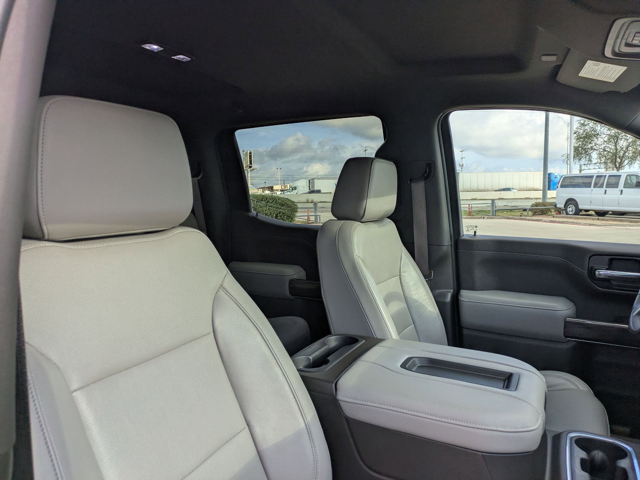 2019 Chevrolet Silverado 1500 LTZ photo 31