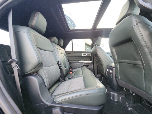 2022 Ford Explorer Timberline photo 30