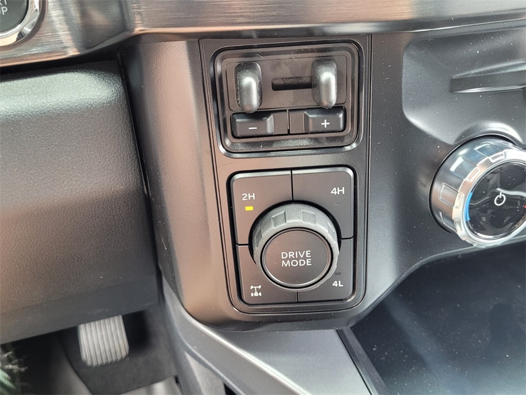 2025 Ford F-250 Lariat photo 20