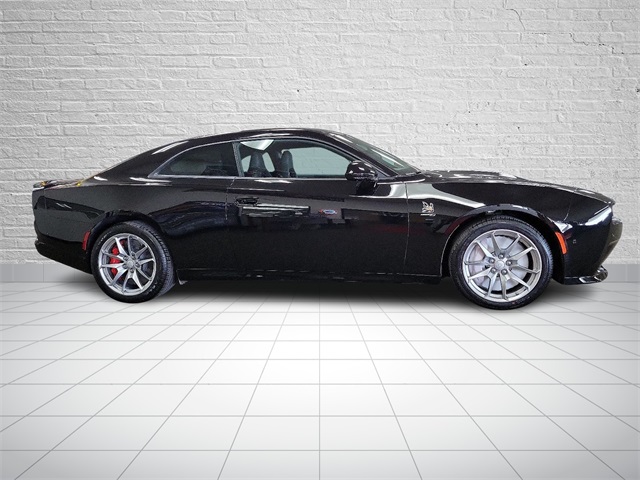 2024 Dodge Charger R/T Scat Pack photo 5