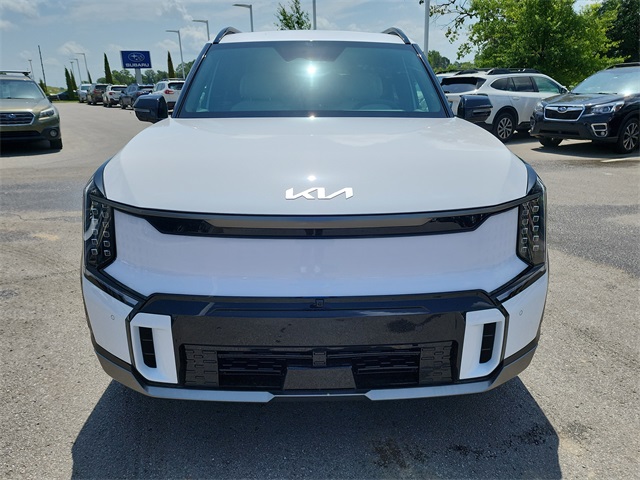 2026 Kia EV9 GT-Line AWD photo 6