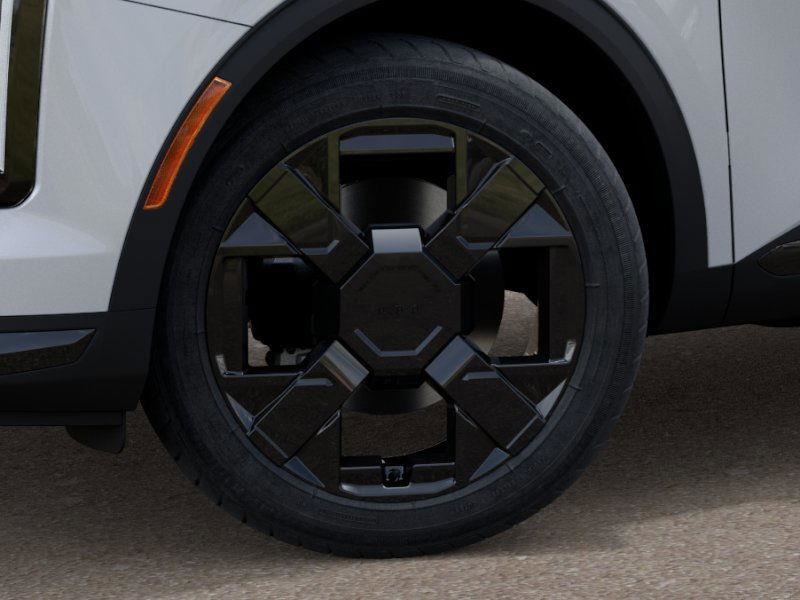2026 Kia Sportage X-Line photo 8