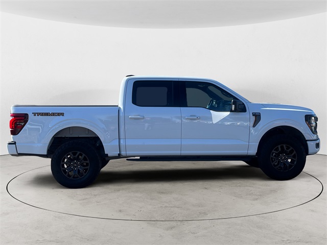 2024 Ford F-150 Tremor photo 6