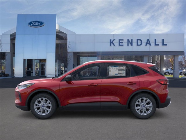 2026 Ford Escape Active photo 3
