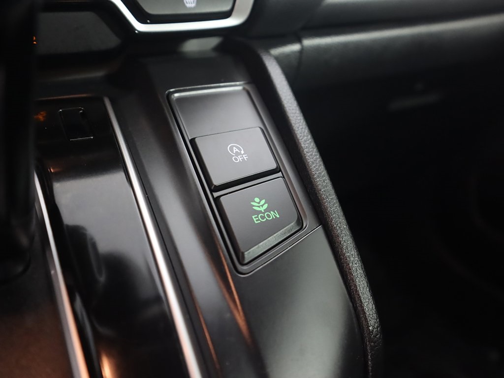 2022 Honda CR-V EX-L photo 43