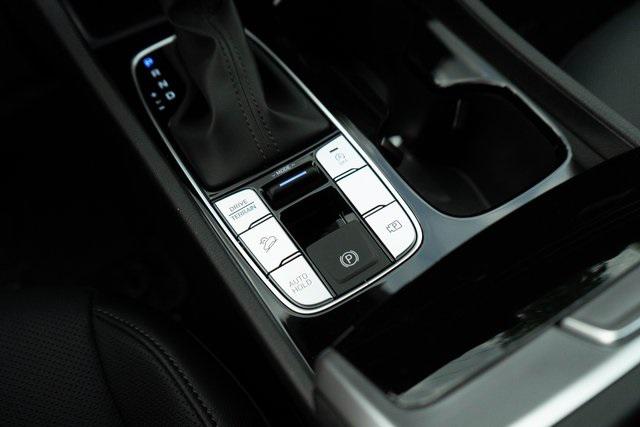 2026 Hyundai Tucson XRT photo 25