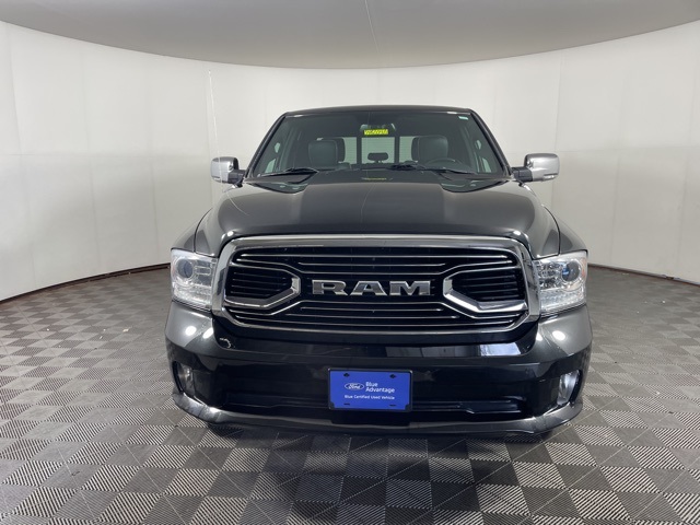 Used 2017 RAM Ram 1500 Pickup Laramie Limited with VIN 1C6RR7PT7HS633835 for sale in Shakopee, Minnesota