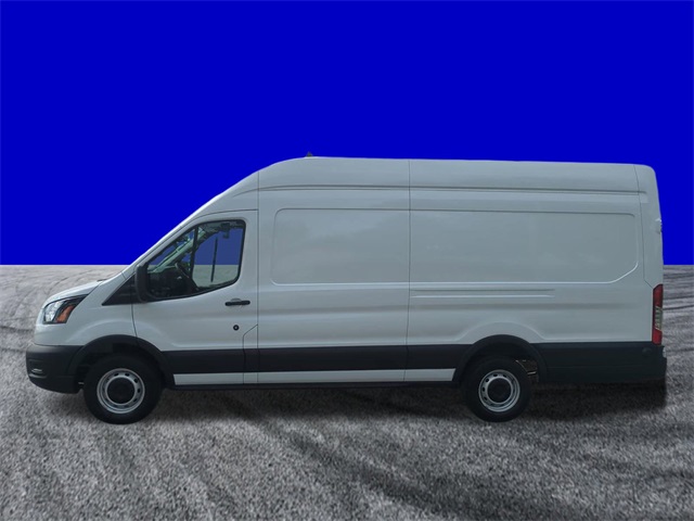 2025 Ford Transit Cargo Van photo 7