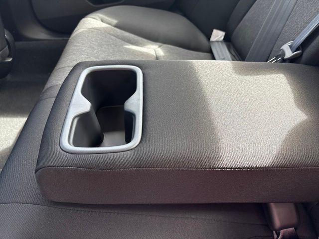 2025 Honda Accord SE photo 18