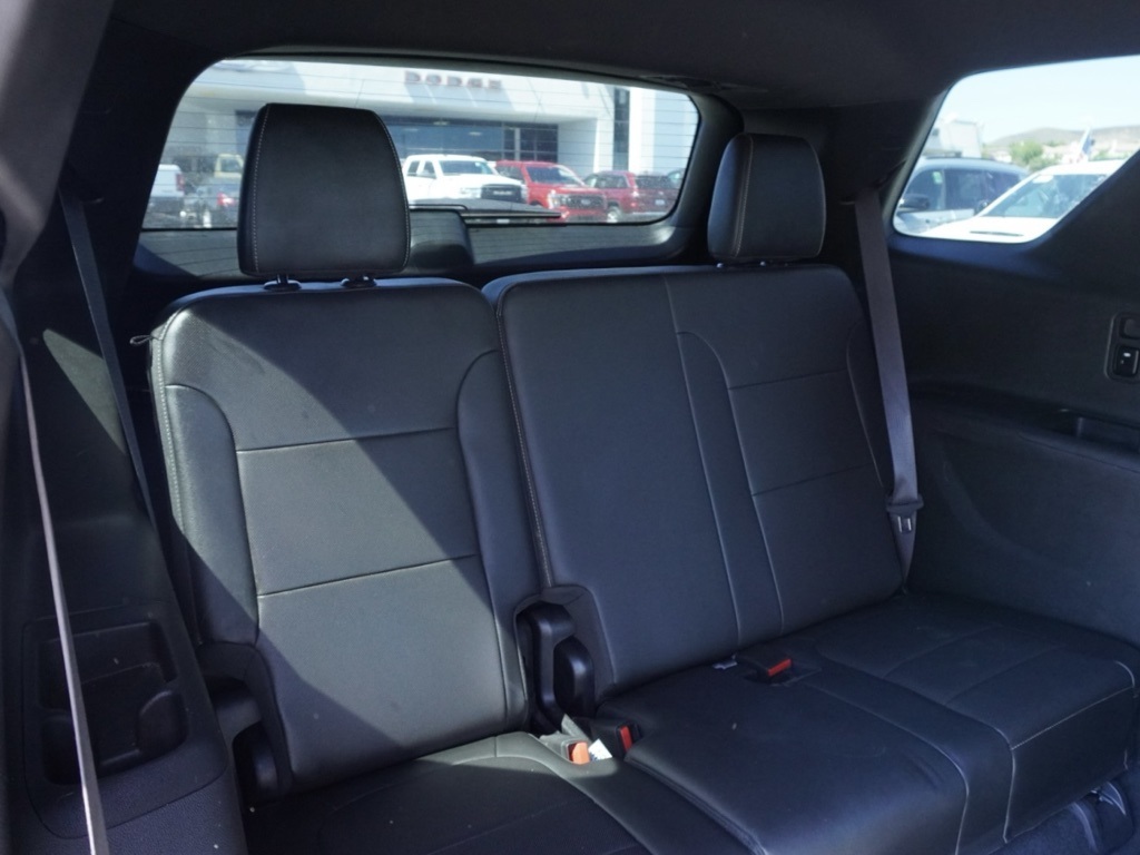2023 Chevrolet Traverse Premier photo 23