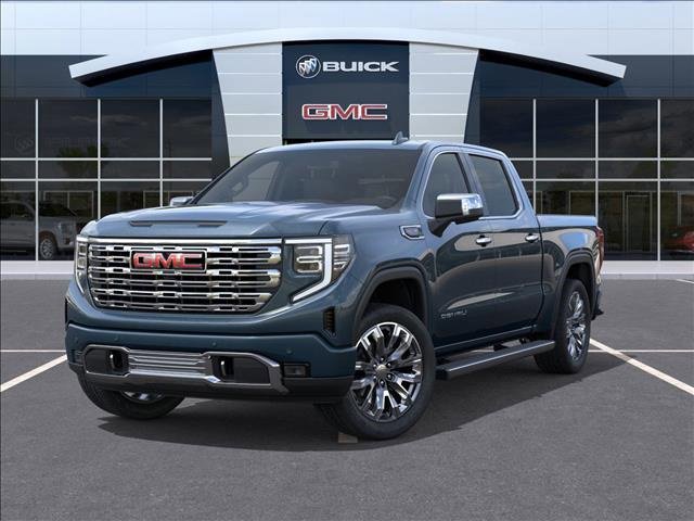 2026 Gmc Sierra 1500 Denali photo 6