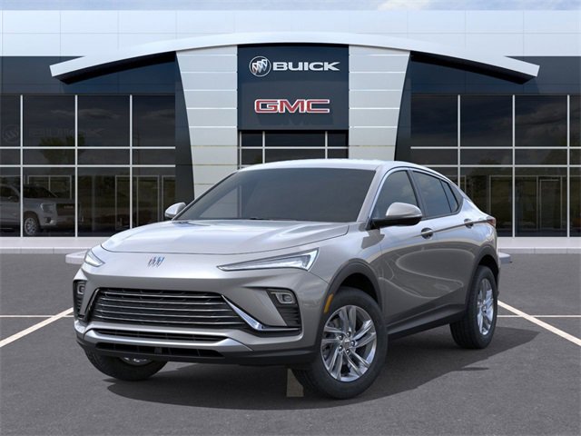2025 Buick Envista Preferred photo 6