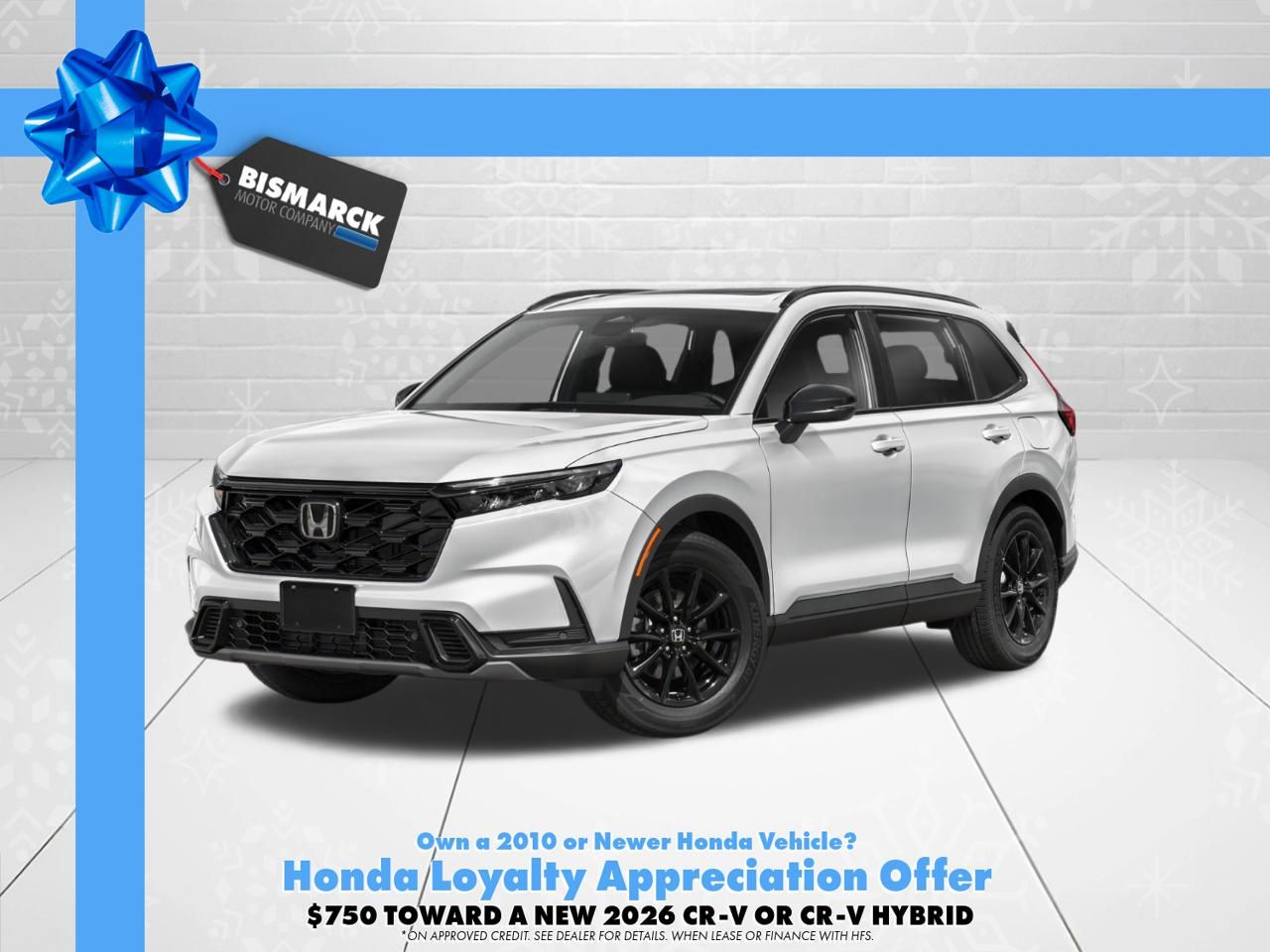 2026 Honda CR-V Sport-L's photo