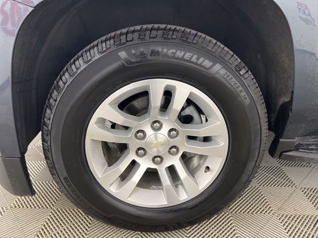 2019 Chevrolet Tahoe LS photo 29