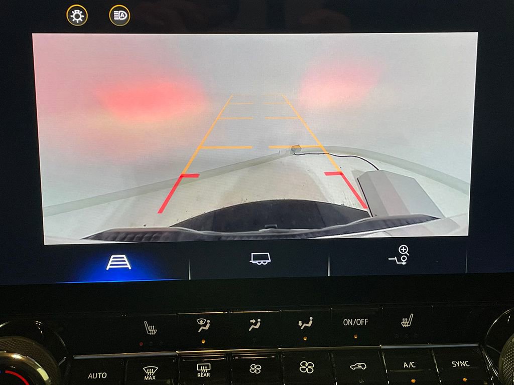 2024 Chevrolet Colorado Z71 photo 3