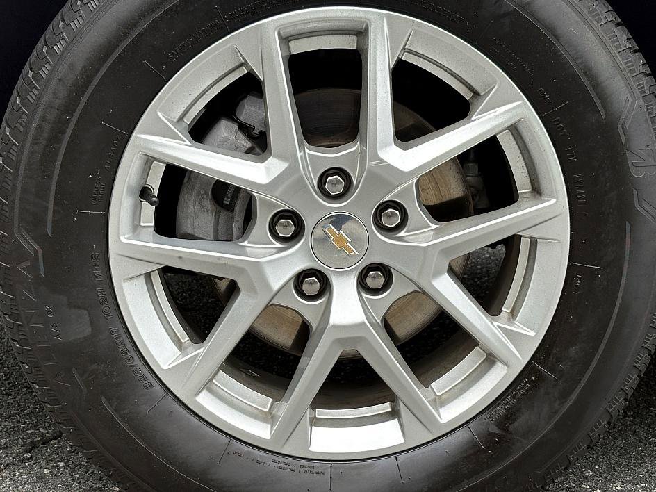 2023 Chevrolet Equinox LT photo 7