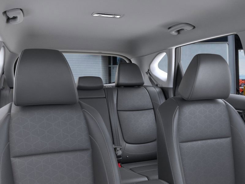 2026 Kia Seltos EX photo 17