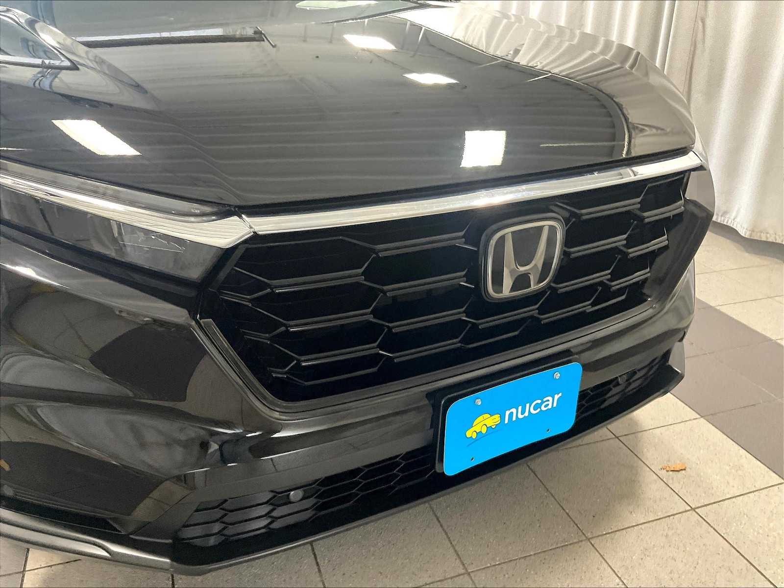 2024 Honda CR-V EX-L photo 30