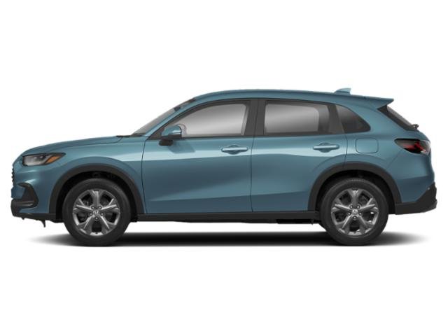 2026 Honda HR-V LX photo 2