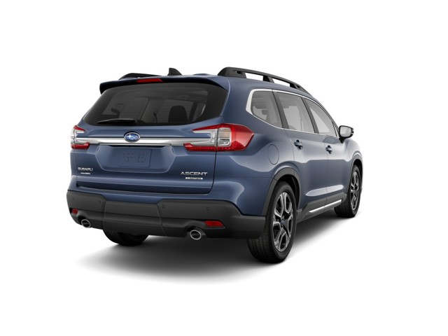2025 Subaru Ascent Limited photo 6