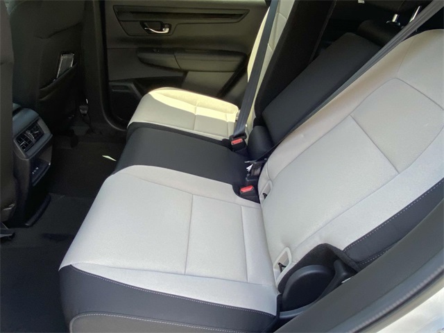 2025 Honda CR-V EX photo 7