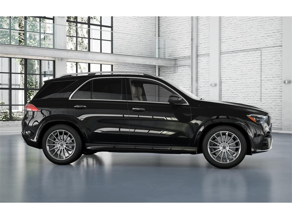 2026 Mercedes Benz GLE 450 4MATIC photo 15