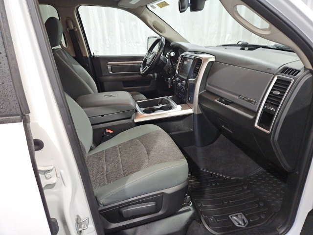 2017 Ram 2500 Big Horn photo 15