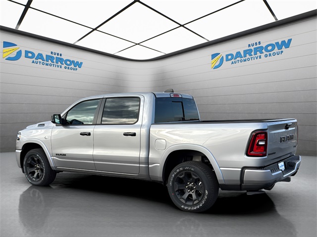 2026 Ram 1500 Big Horn Lone Star photo 3