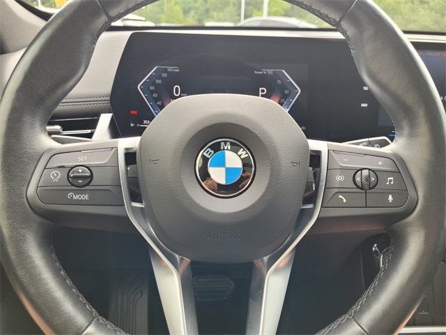 2025 Bmw X1 XDrive28i photo 27